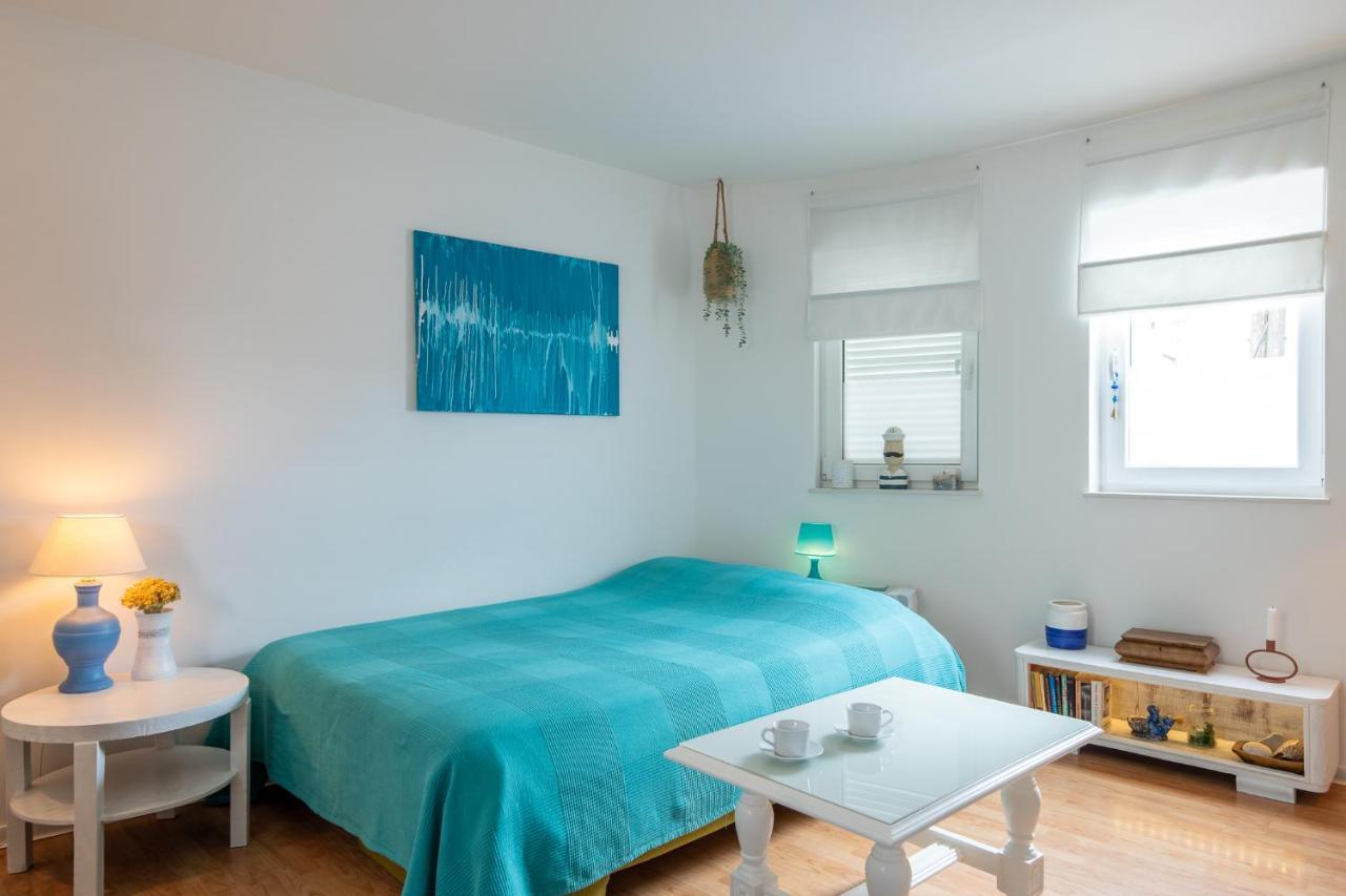 Apartman Zazu Bribir  Exterior photo