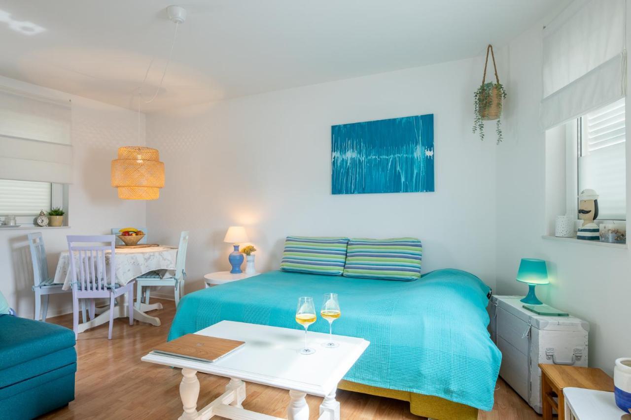Apartman Zazu Bribir  Exterior photo