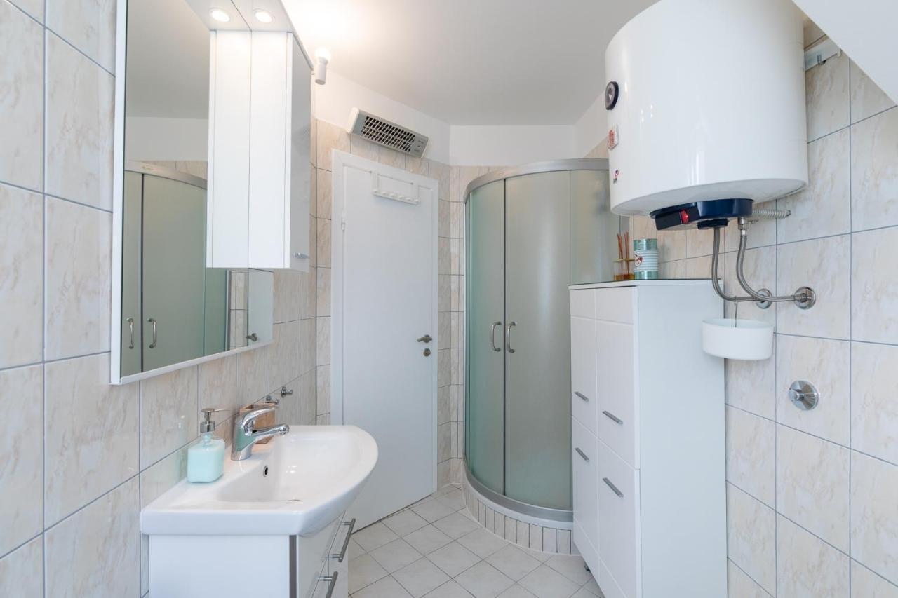 Apartman Zazu Bribir  Exterior photo
