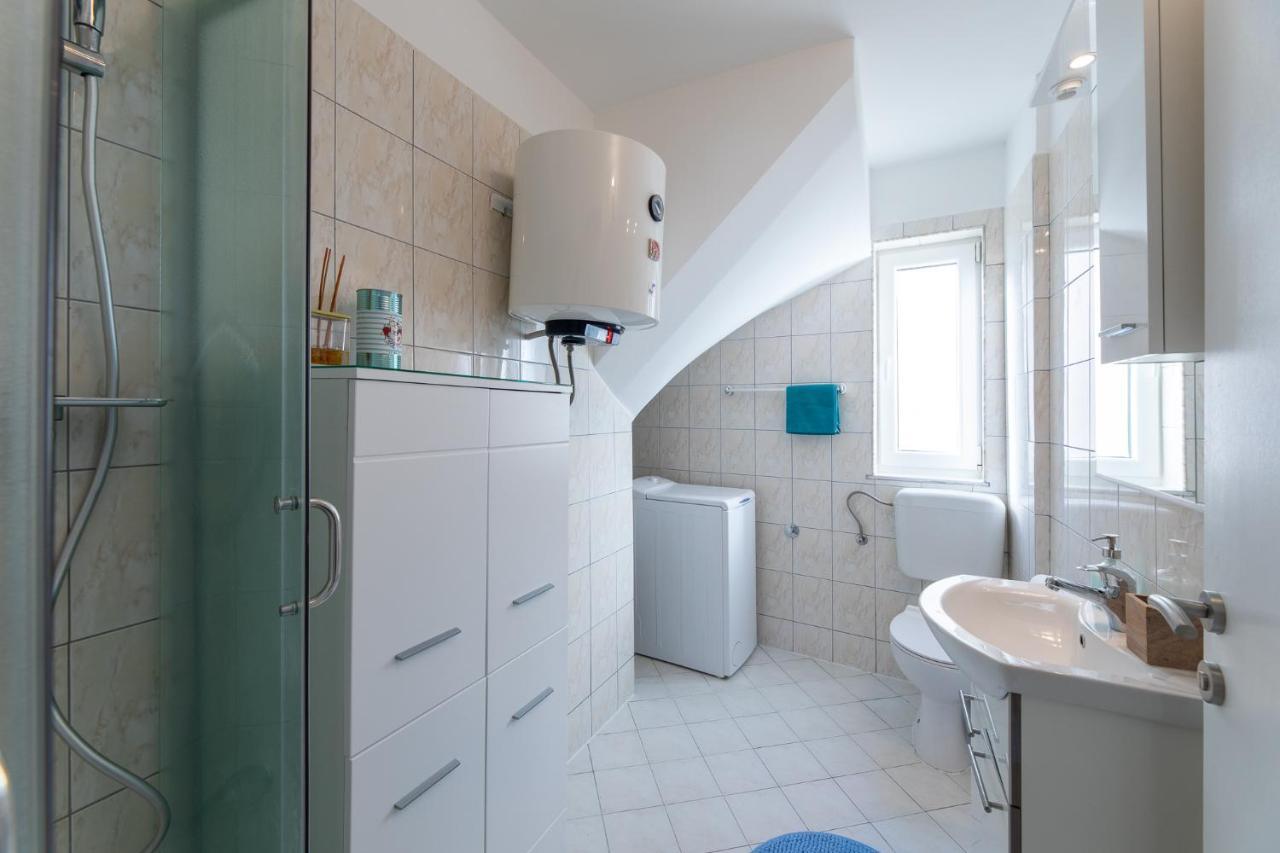 Apartman Zazu Bribir  Exterior photo